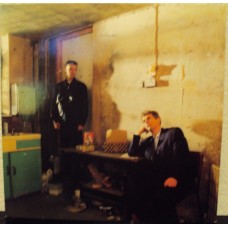 PET SHOP BOYS - It´s a sin